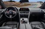 BMW M8 Competition Coupe 2019 года (UK)